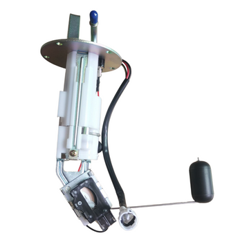 15100-14J01 Motorcycle Fuel Pump Assembly Compatible with Suzuki Models - Direct Replacement Gasoline Fuel Pump