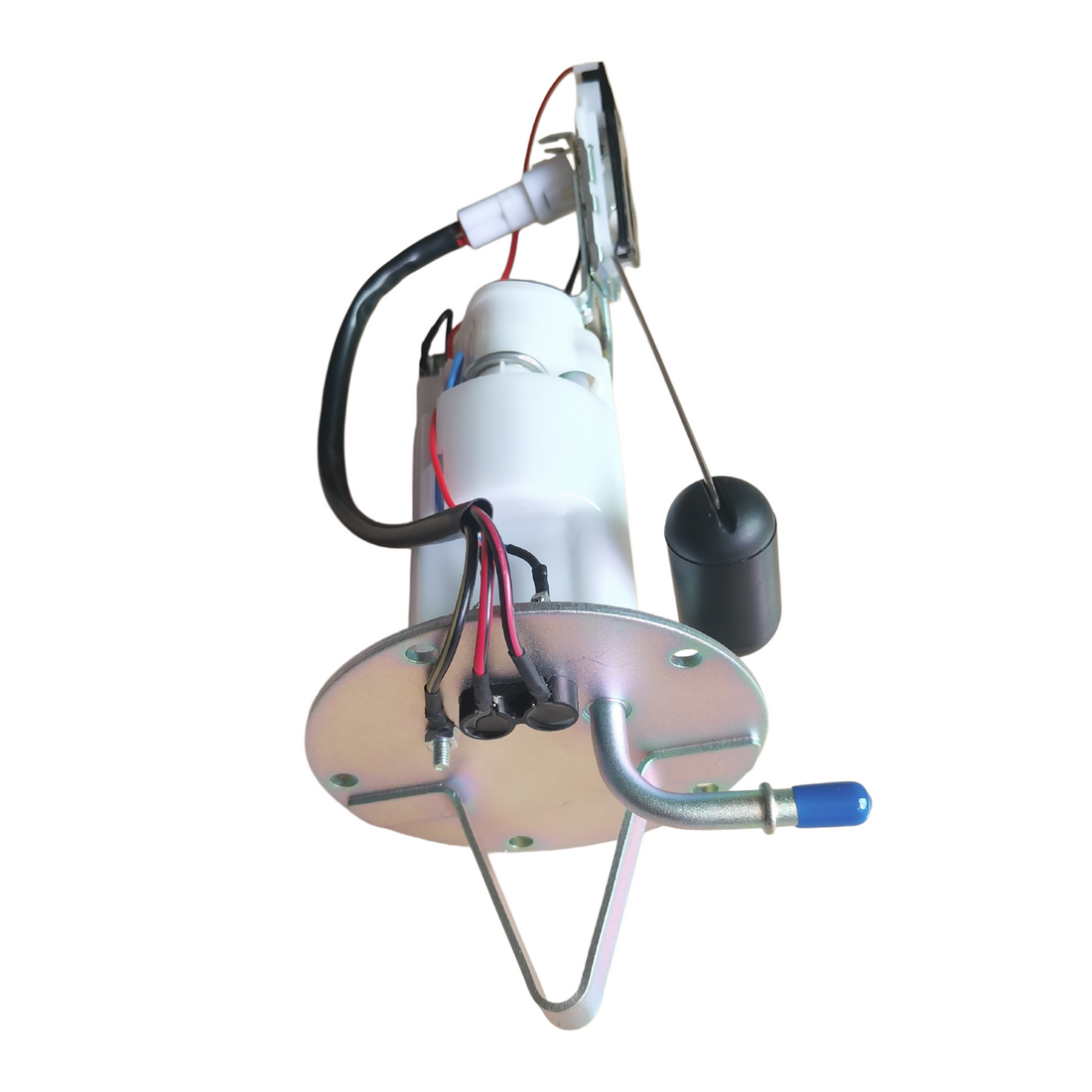 15100-14J01 Motorcycle Fuel Pump Assembly Compatible with Suzuki Models - Direct Replacement Gasoline Fuel Pump