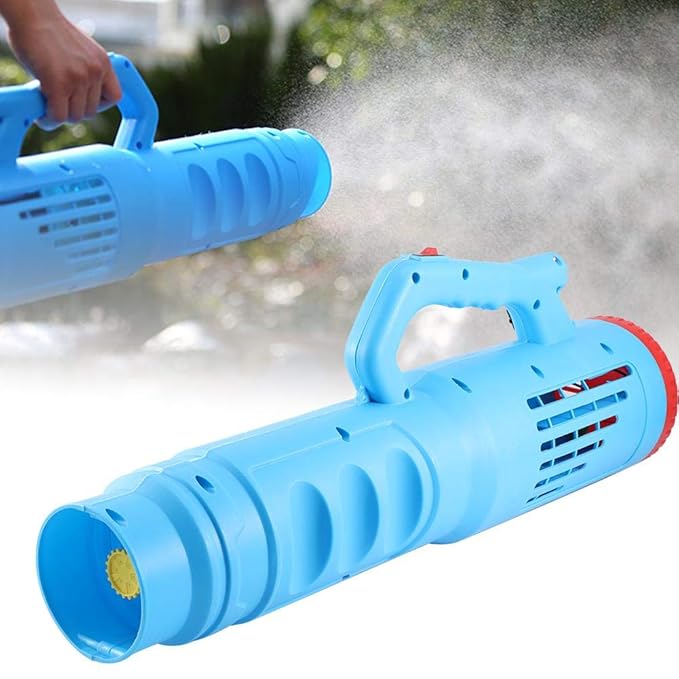 Manual Sprayer, Sprayer, Electric Sprayer Agricultural Mist Machine Long Range Atomizing Sprayer Garden Accessories
